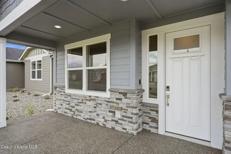 2912 N Cassiopeia St, Post Falls, ID 83854 - #2