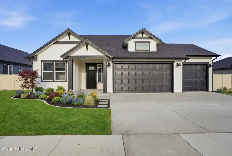 6994 N Coeur Terre BLVD, Coeur D Alene, ID 83815 - #2