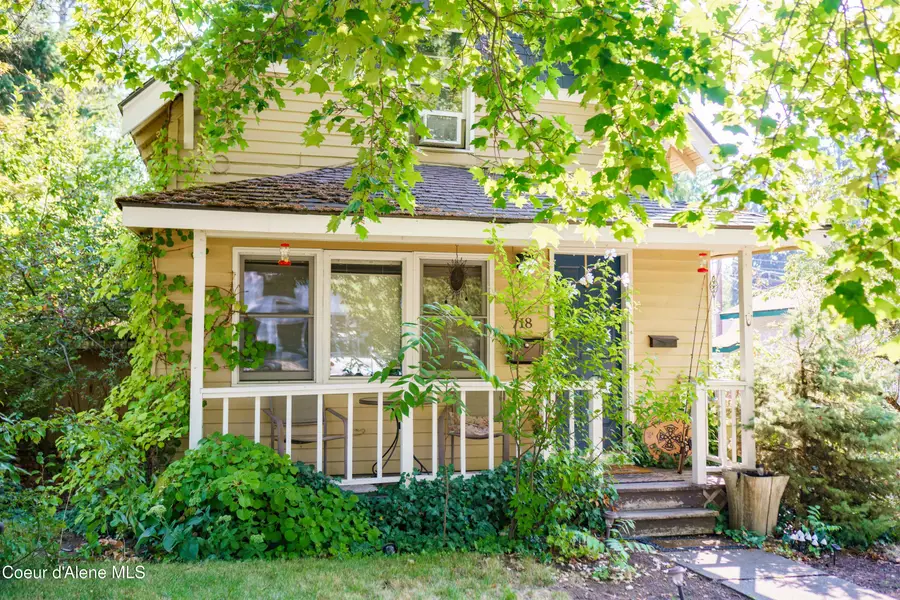 718 N Government WAY, Coeur Dalene, ID 83814 - #2