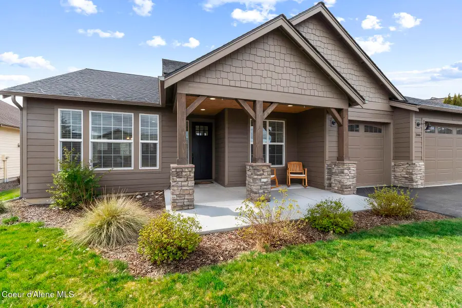 566 Stoneridge Rd, Blanchard, ID 83804 - #2