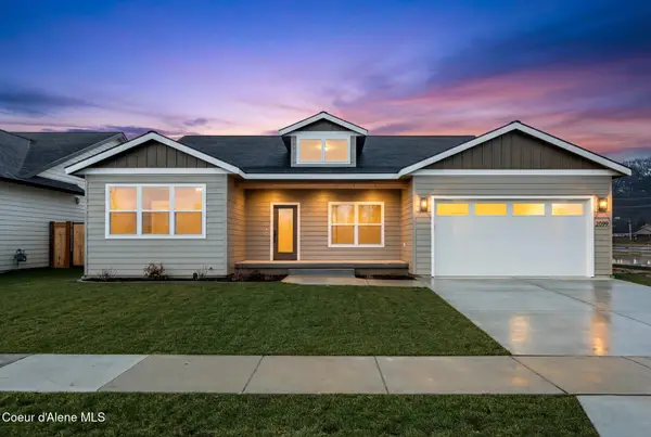 2099 S Aspen Way, Sandpoint, ID 83864