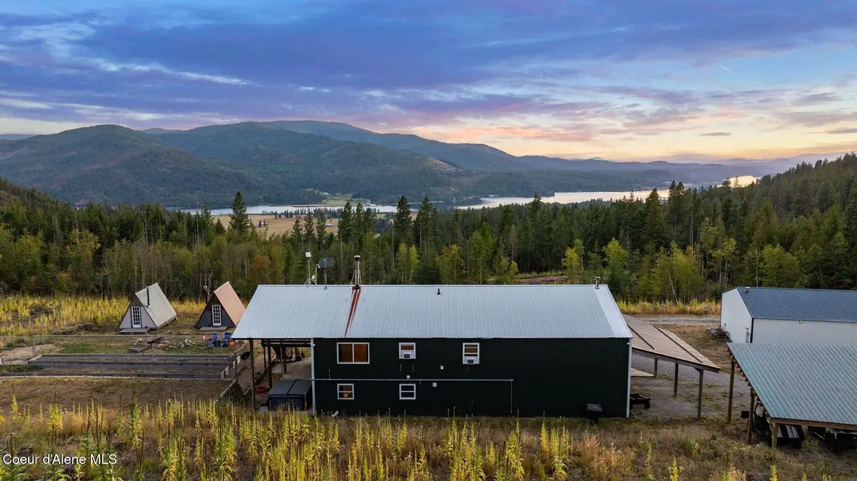 124 Acorn Way, Priest River, ID 83856 - #1