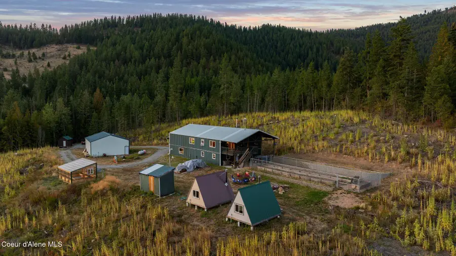 124 Acorn Way, Priest River, ID 83856 - #2