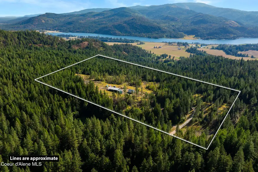 124 Acorn Way, Priest River, ID 83856 - #3