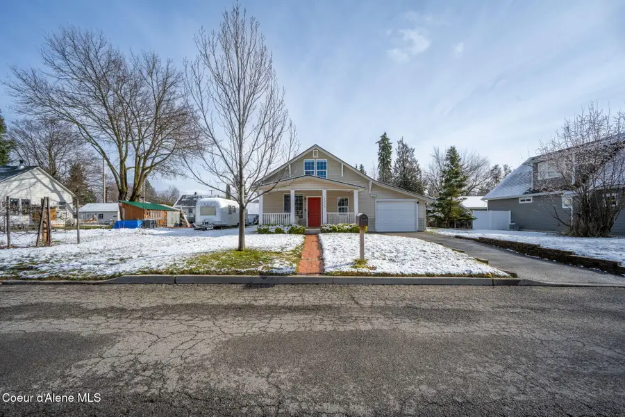 1310 N C ST, Coeur D Alene, ID 83814 - #2