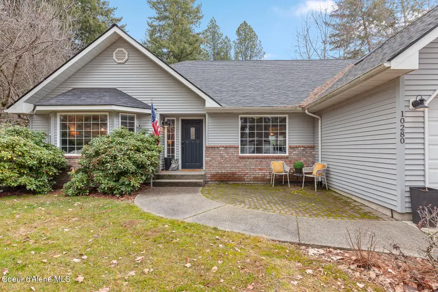 10280 N Pines Rd, Hayden Lake, ID 83835 - #3