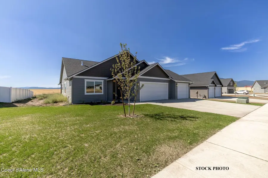 11890 N ENTWISTLE WAY, Rathdrum, ID 83858 - #2