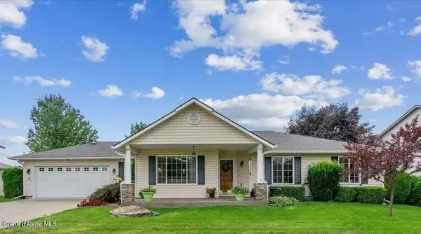 6494 W BUFFALO GRASS LN, Rathdrum, ID 83858