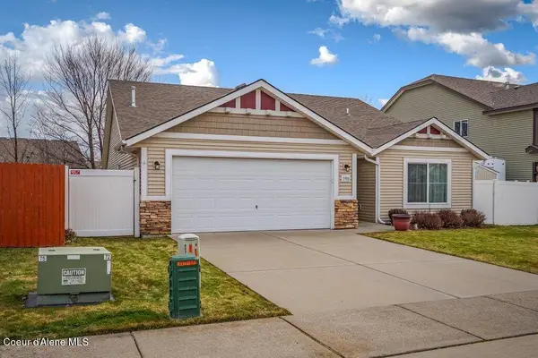 1988 E Dipper LOOP, Post Falls, ID 83854