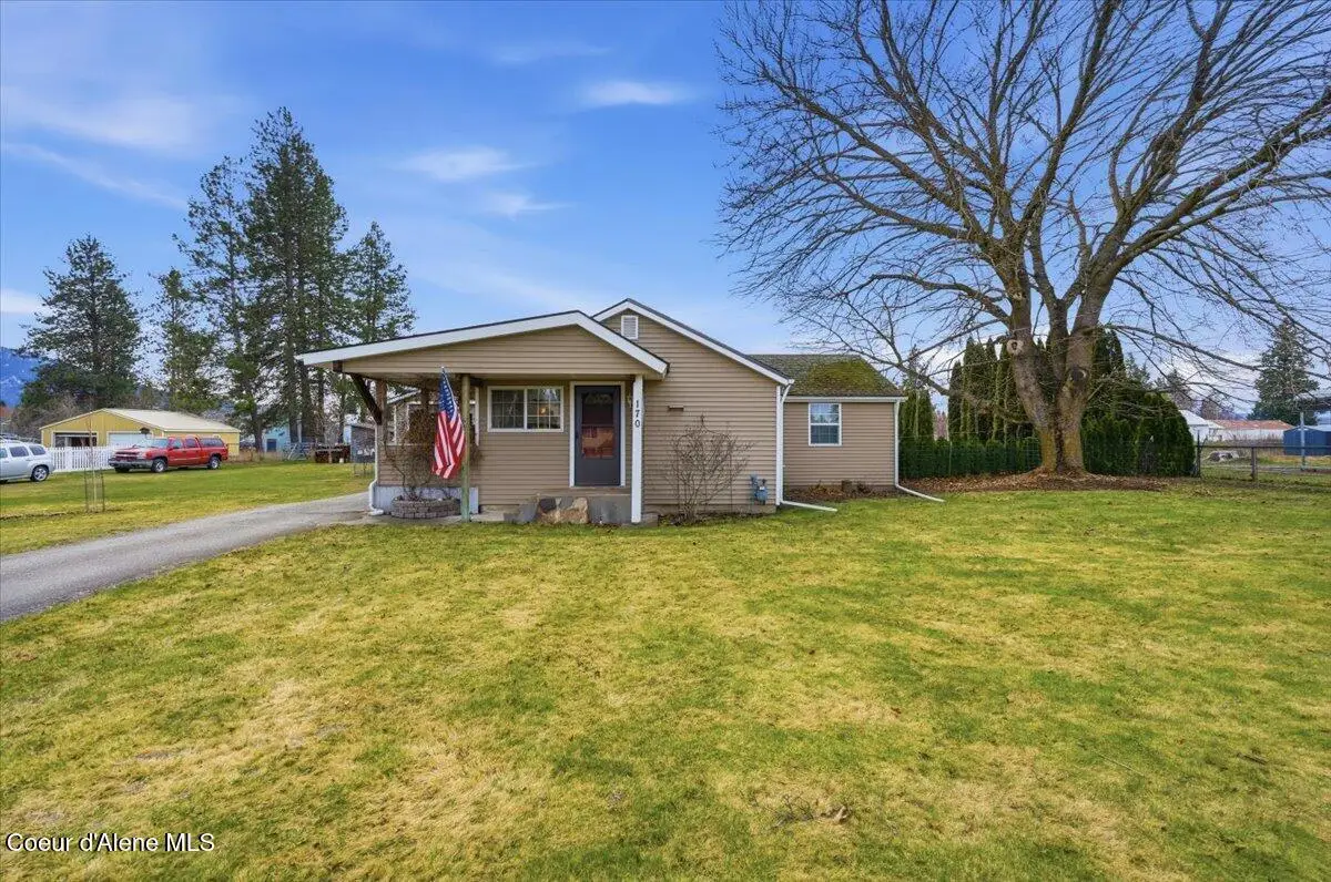 170 E Miles Ave, Hayden, ID 83835 - #1