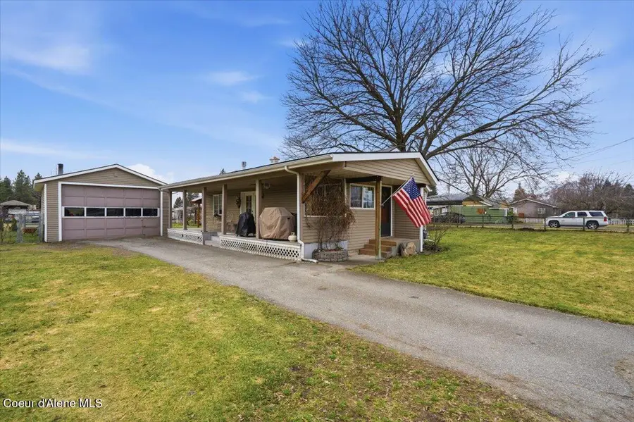 170 E Miles Ave, Hayden, ID 83835 - #2