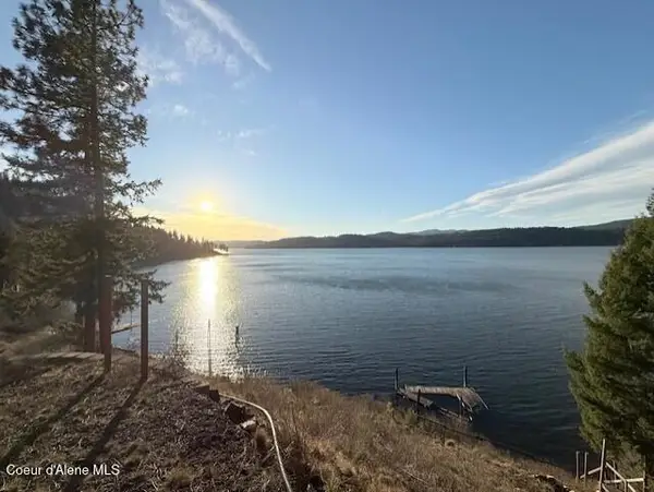 NNA S HIghway 97, Harrison, ID 83833