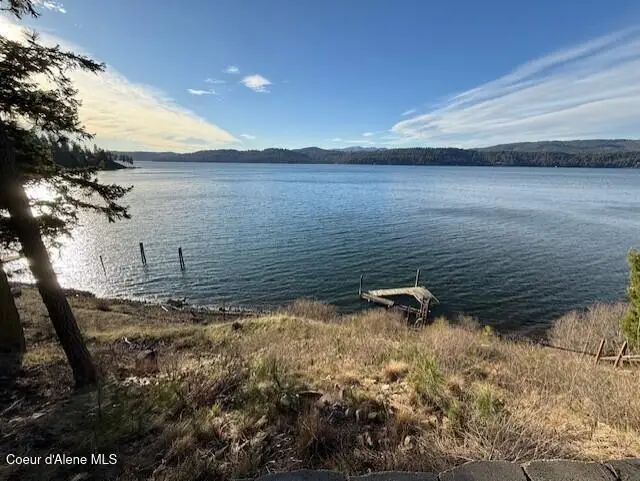 NNA S HIghway 97, Harrison, ID 83833 - #2