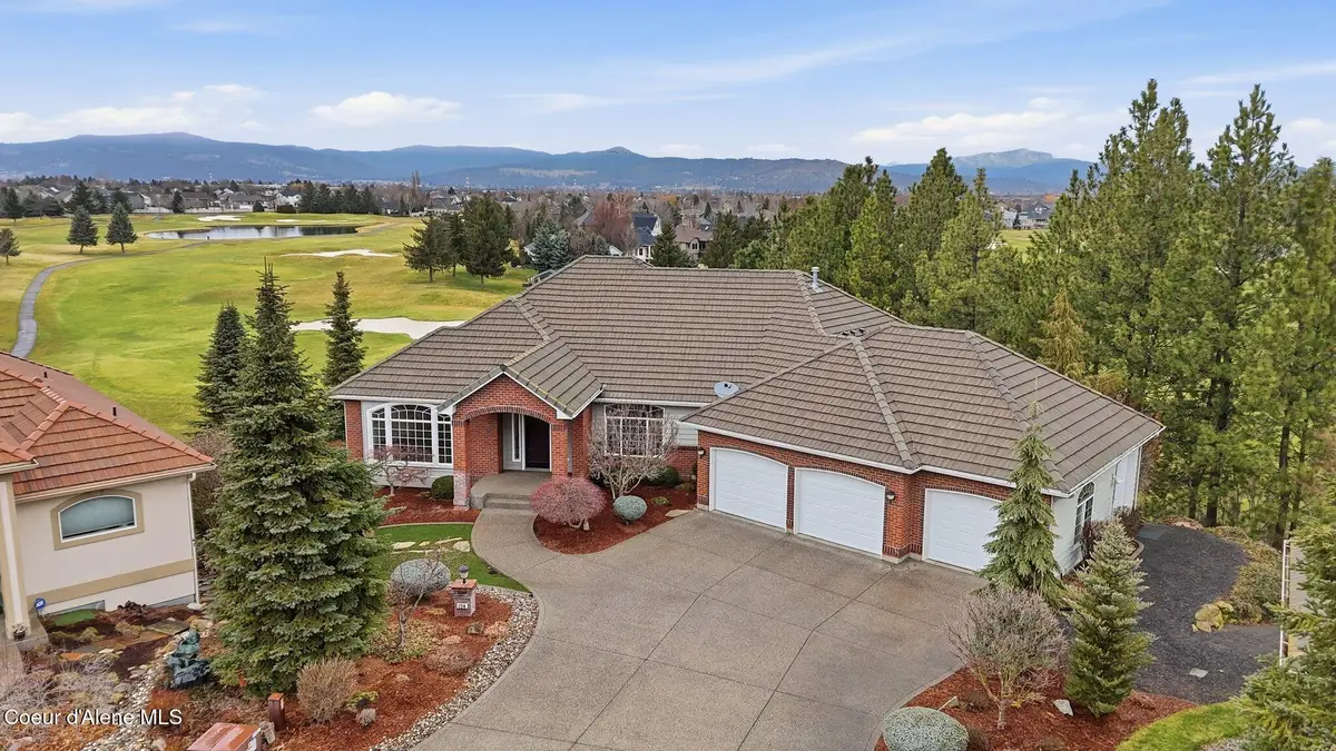 724 N Lancashire Ln, Liberty Lake, WA 99019 - #1