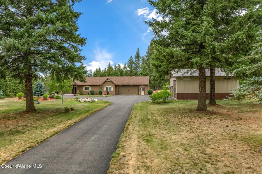975 W Ohio Match RD, Rathdrum, ID 83858 - #2