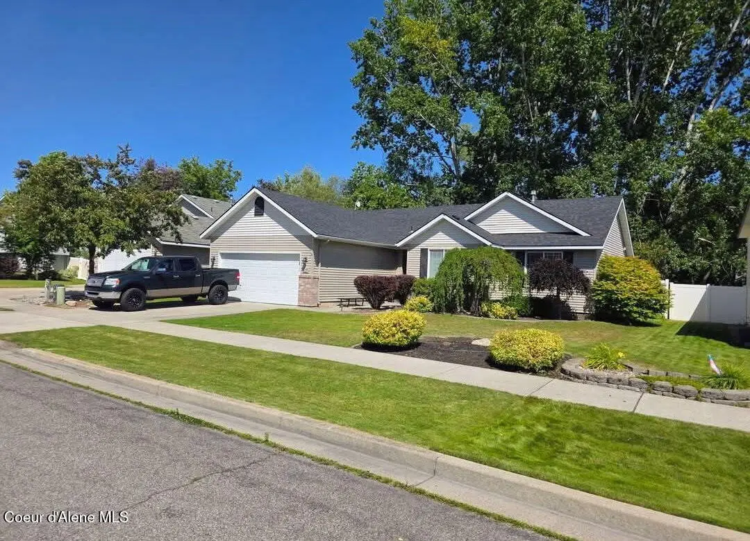 2770 N Slice DR, Post Falls, ID 83854 - #1