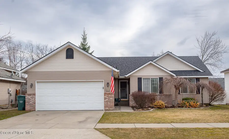 2770 N Slice DR, Post Falls, ID 83854 - #3