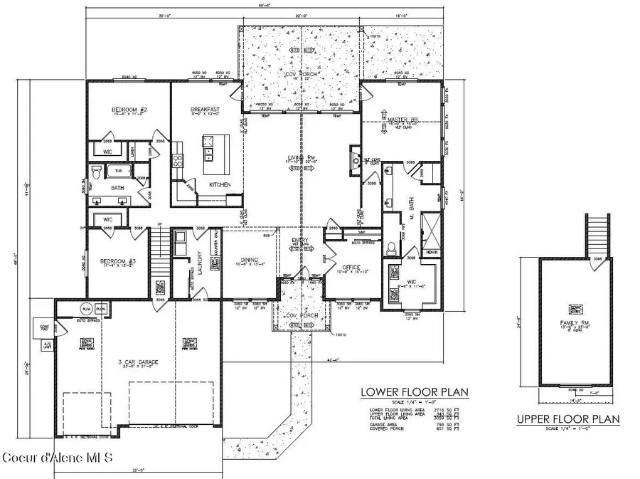 L17B8 N Eclipse Road, Rathdrum, ID 83858 - #2