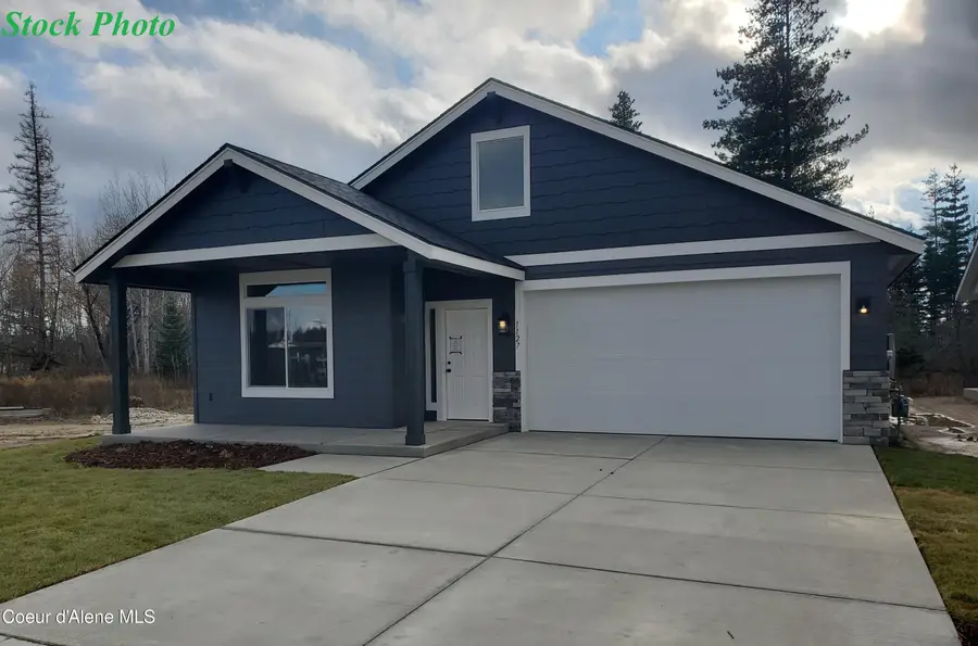 1140 Jersey ST, Sandpoint, ID 83864 - #2