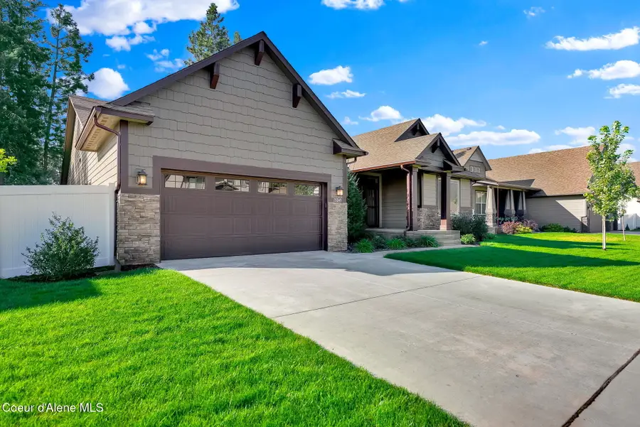 15243 N LIANE LN, Rathdrum, ID 83858 - #2