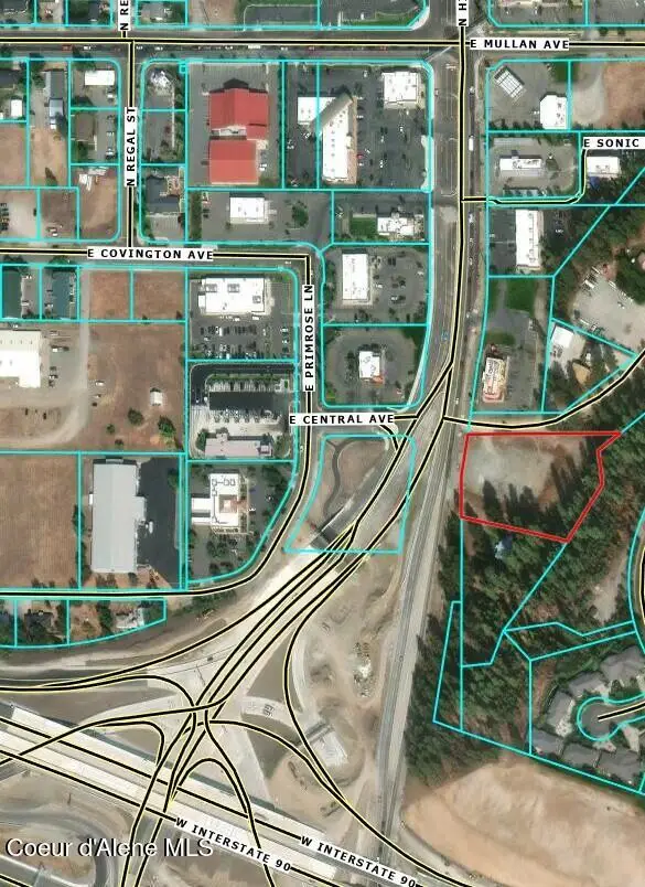 768 N Neufeld LN, Post Falls, ID 83854 - #1