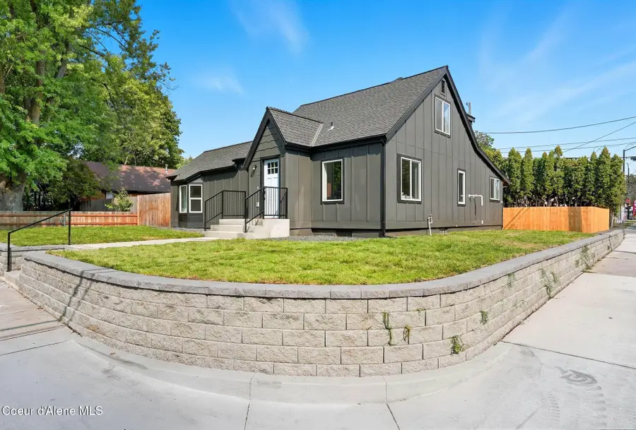 1202 N A ST, Coeur Dalene, ID 83814 - #3