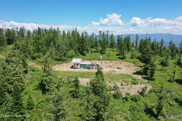 1662 Wildflower DR, St. Maries, ID 83861