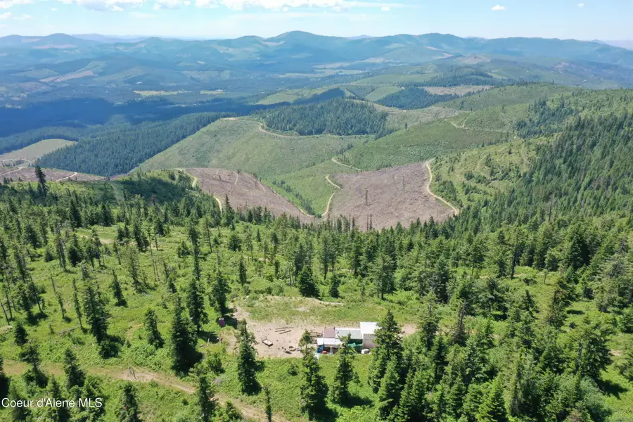 1662 Wildflower DR, Saint Maries, ID 83861 - #2