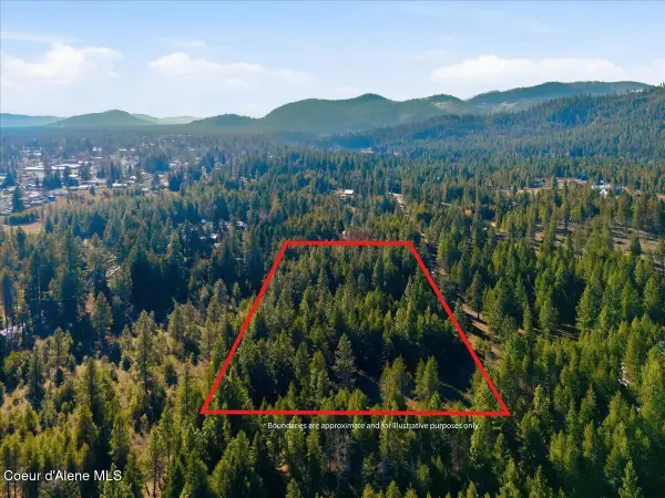 33482 N Charlotte DR, Spirit Lake, ID 83869