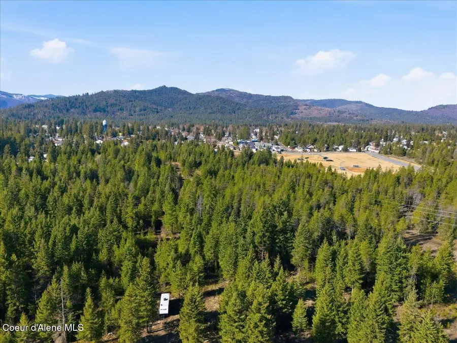 NKA Lot 5 Block 109 jefferson st, Spirit Lake, ID 83869 - #3