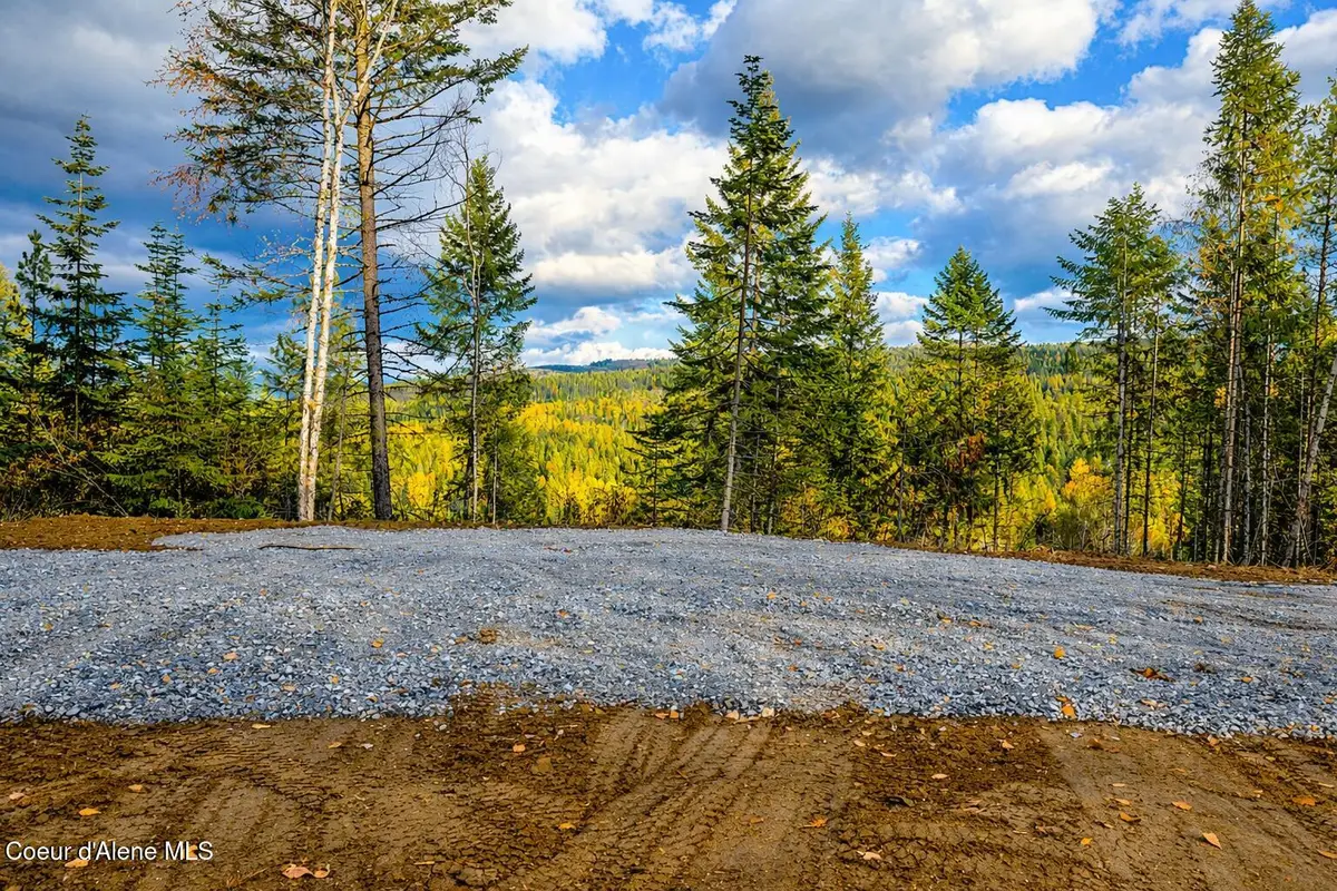 Parcel 1 Crosswhite Rd, Careywood, ID 83809 - #1
