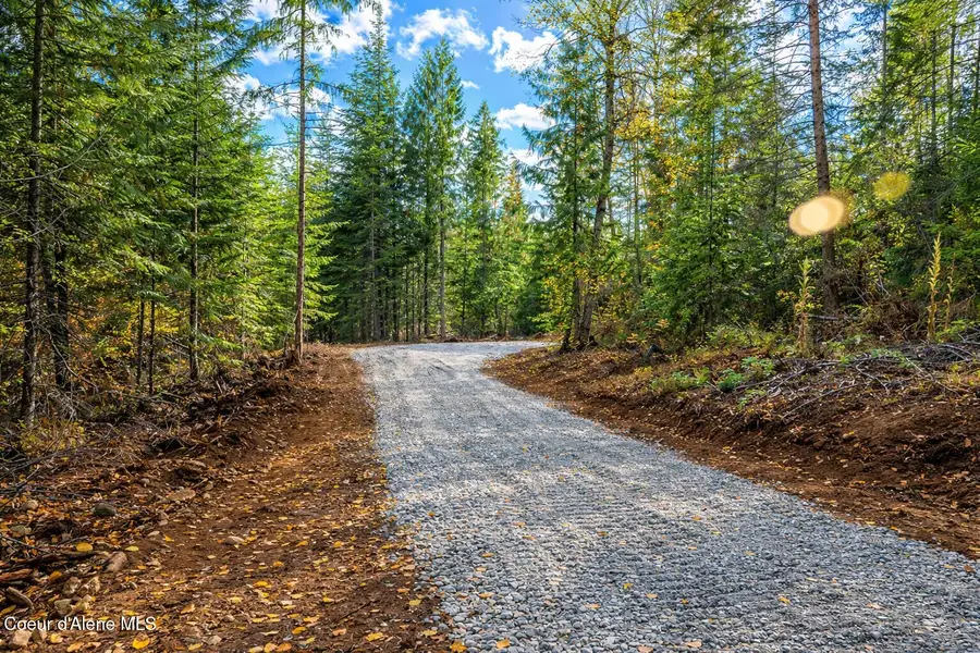 Parcel 2 Crosswhite Rd, Careywood, ID 83809 - #2