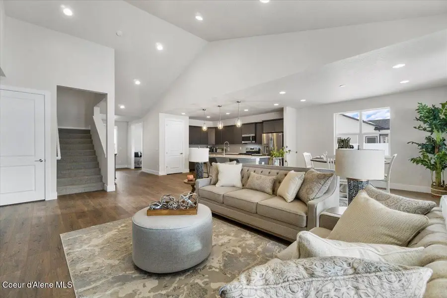 2976 N Cassiopeia St, Post Falls, ID 83854 - #3