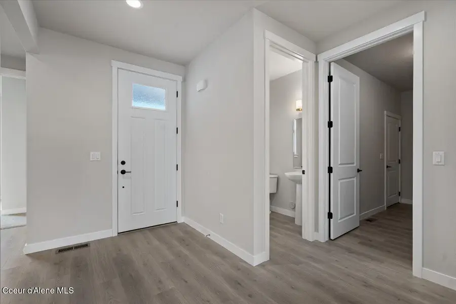 3002 N Cassiopeia St, Post Falls, ID 83854 - #3