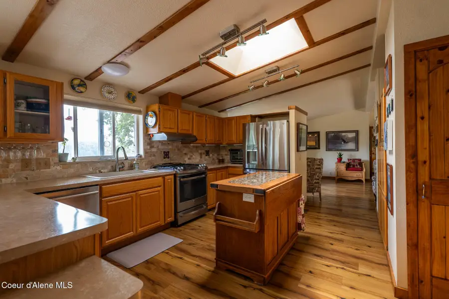 17532 E Bannock DR, Bayview, ID 83803 - #3