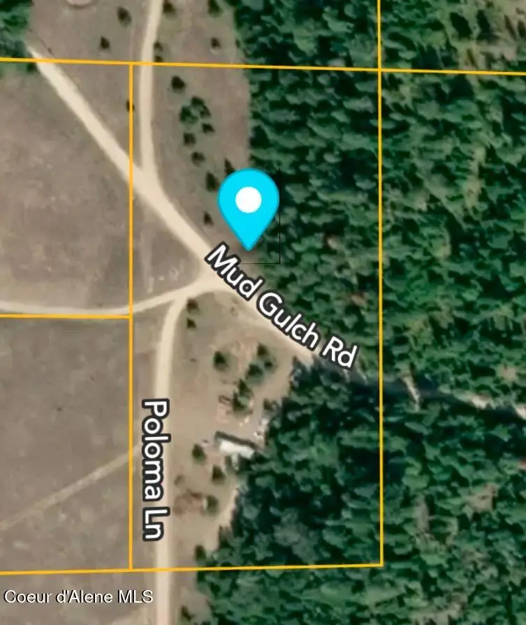 1367 Mud Gulch RD Rd, Priest River, ID 83856 - #1