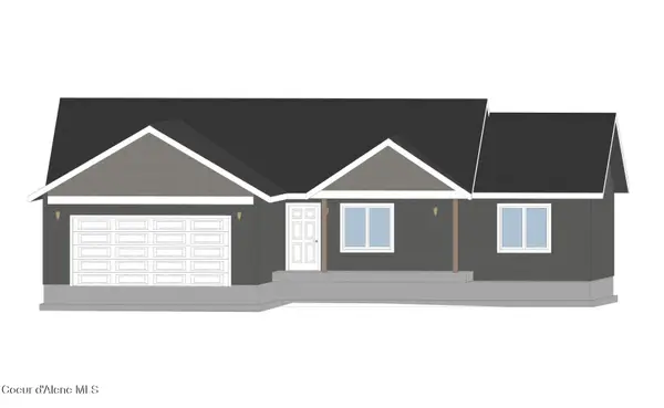 11960 N LENNON LN, Rathdrum, ID 83858