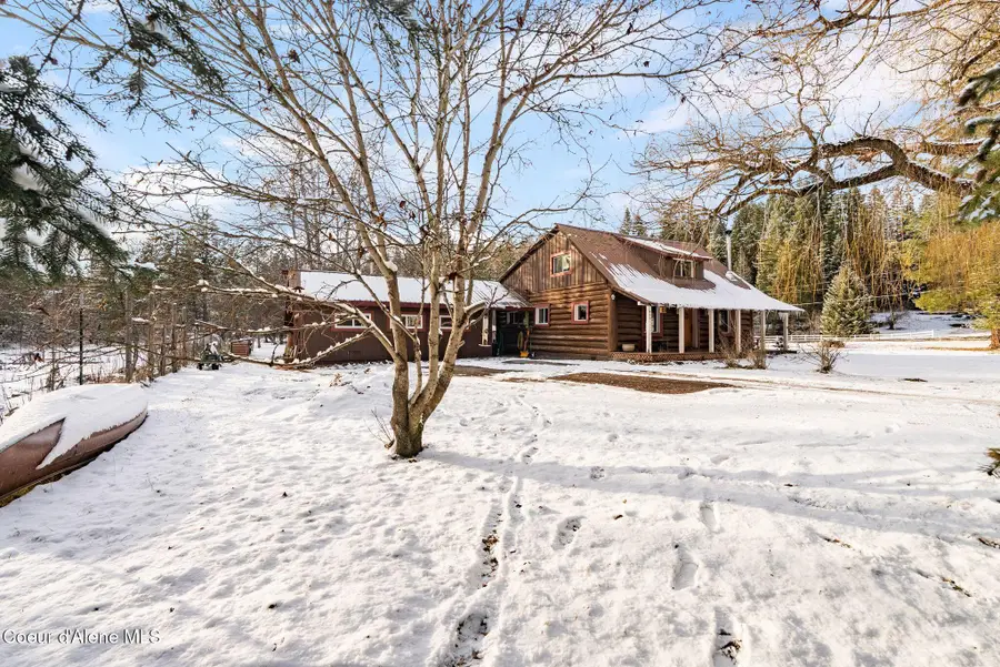 448 Holley Glen Rd, Priest River, ID 83856 - #2