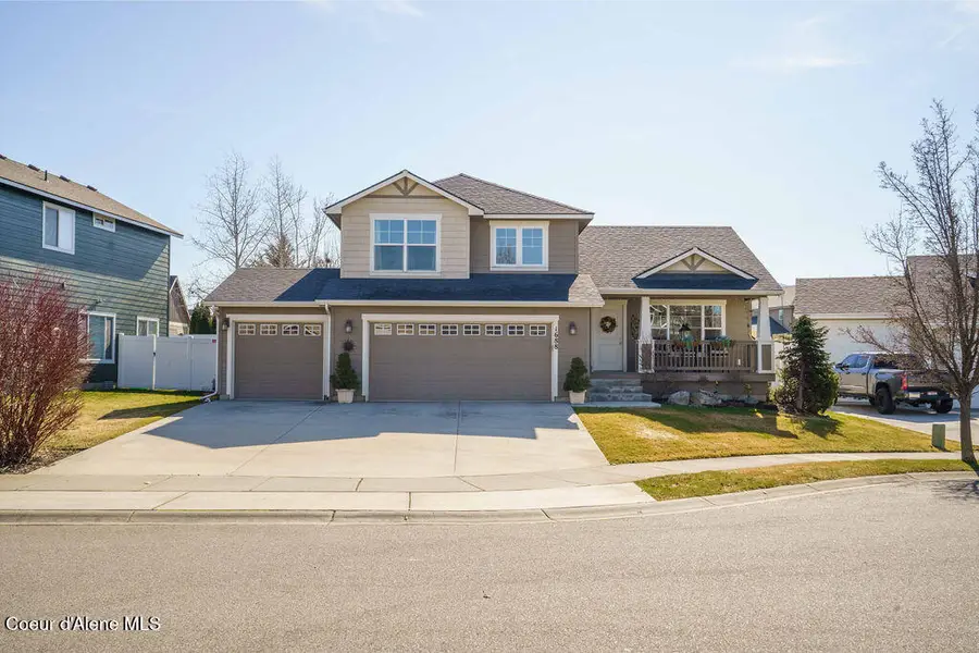 1688 W Umpqua CT, Post Falls, ID 83854 - #2