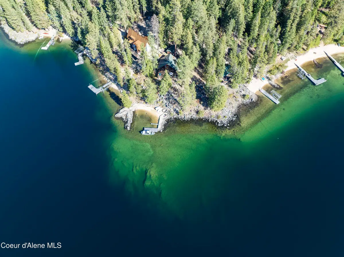 308 Power Line RD, Coolin, ID 83821 - #1