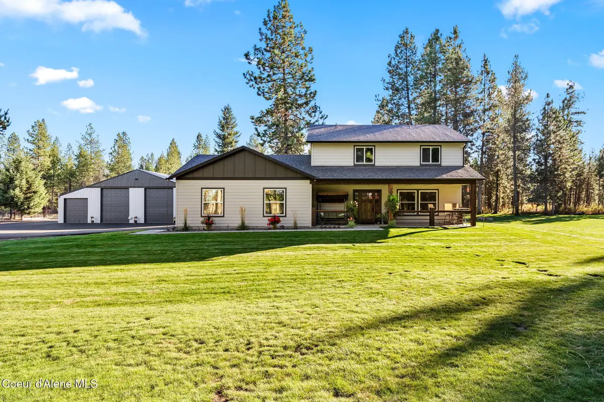 300 E SEASONS RD, Athol, ID 83801 - #1