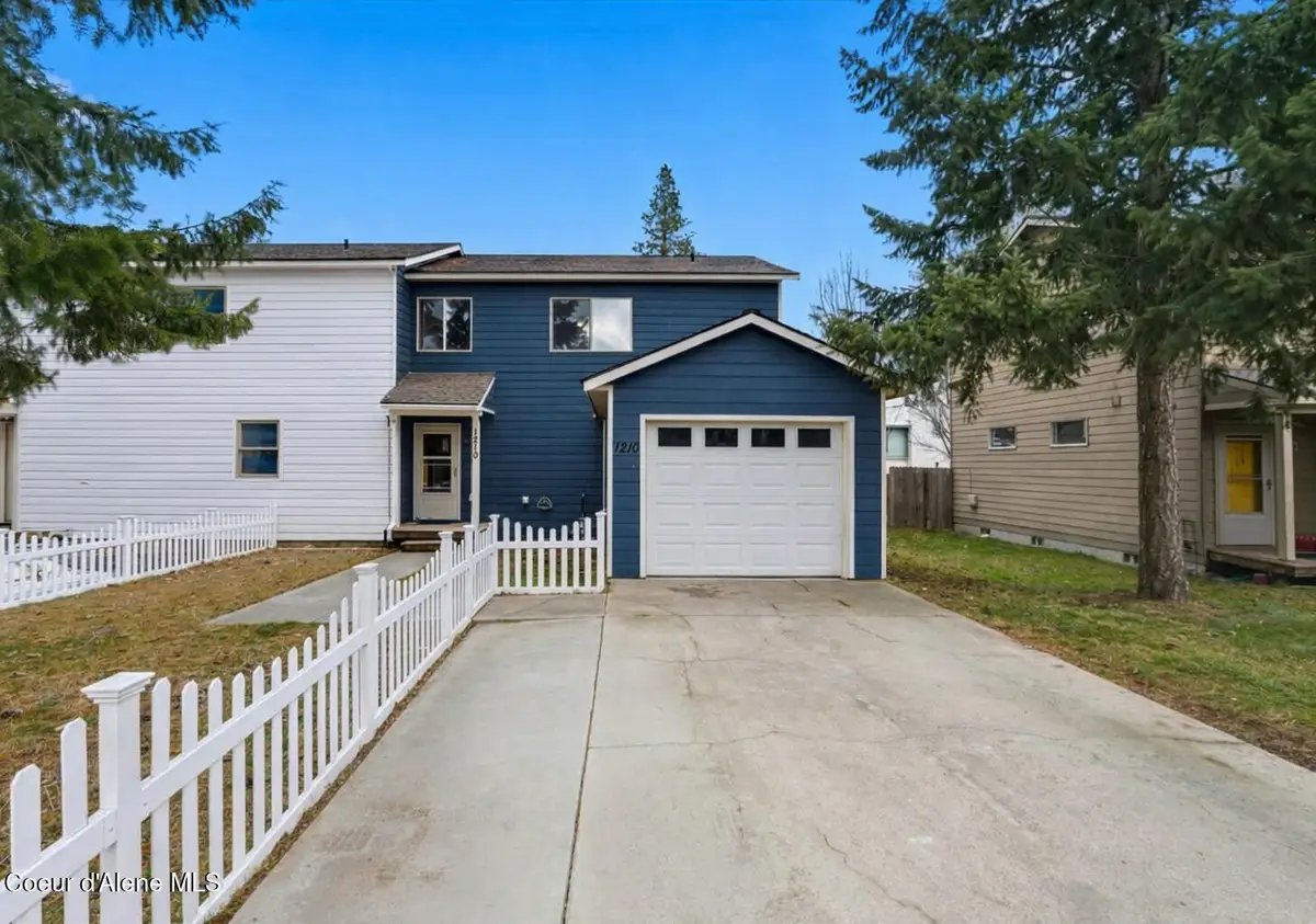 1210 Main ST, Sandpoint, ID 83864 - #1