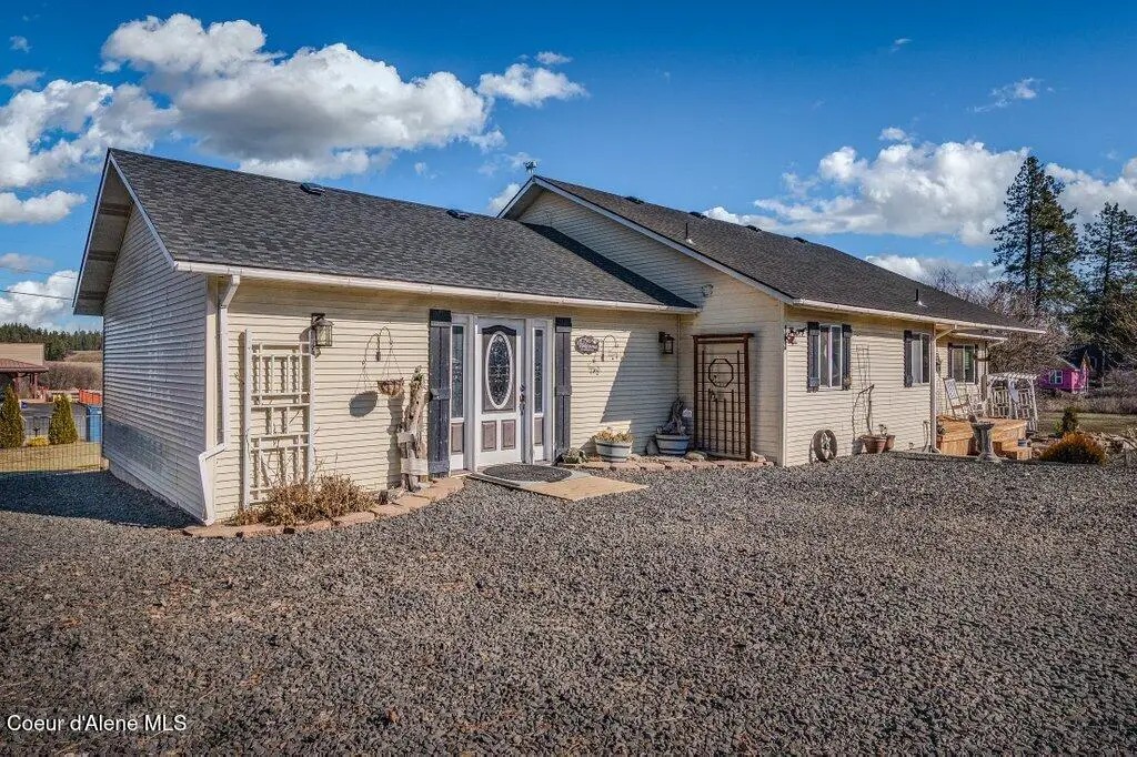 851 A ST, Plummer, ID 83851 - #1