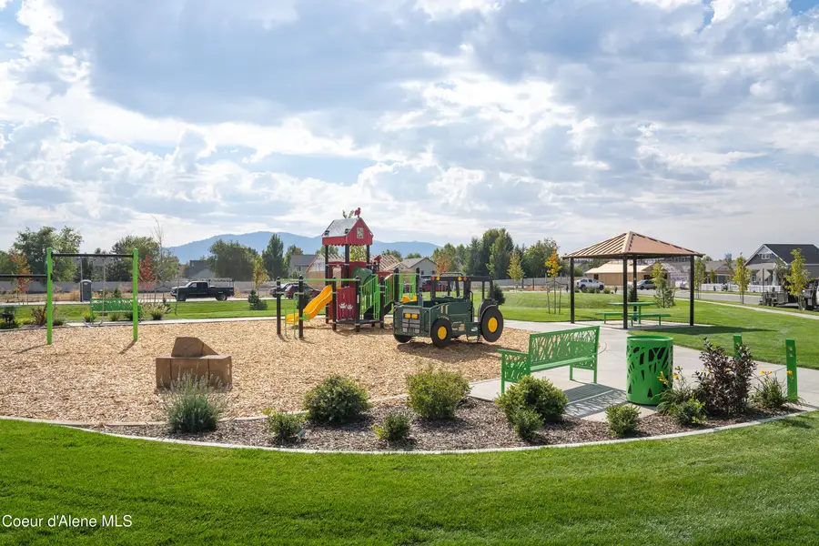 3321 N SEGAR LOOP, Post Falls, ID 83854 - Image #3