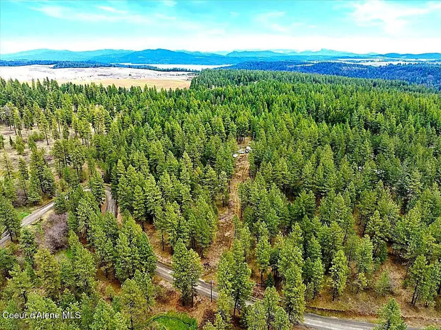 NKA 10 Ac W Sunmeadow Rd, Worley, ID 83876 - #2