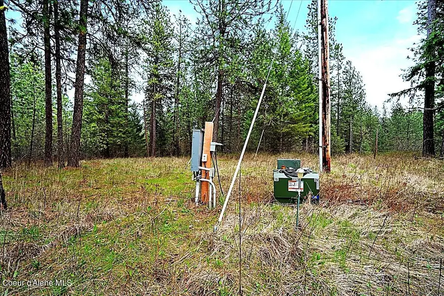 NKA 10 Ac W Sunmeadow Rd, Worley, ID 83876 - #3