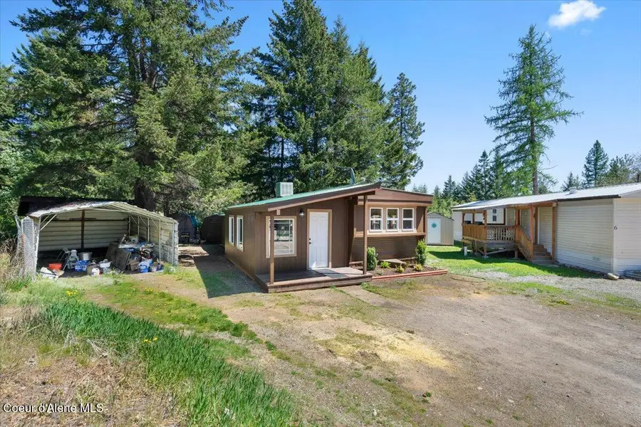 28128 N Highway 41 #7, Spirit Lake, ID 83869 - Image #3