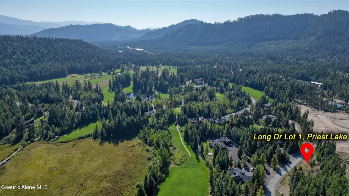 Lot 1 Long Dr, Priest Lake, ID 83856 - #1