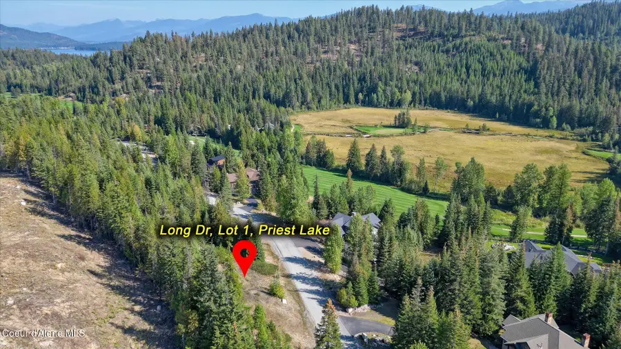 Lot 1 Long Dr, Priest Lake, ID 83856 - #2