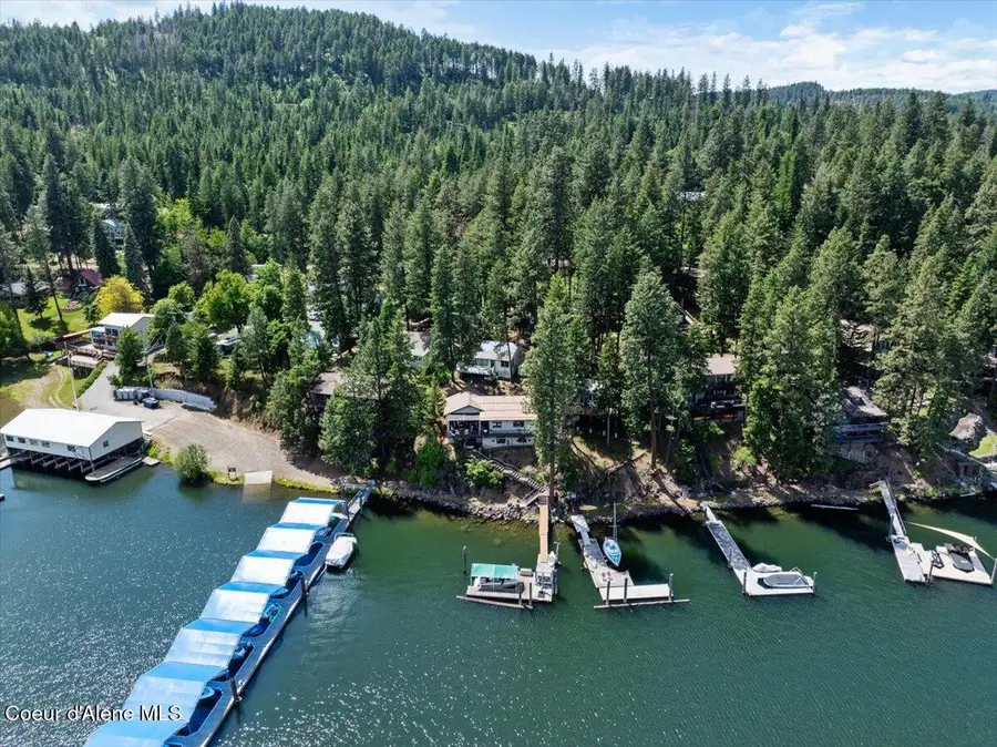 31 W Conkling Park Dr, Worley, ID 83876 - #3